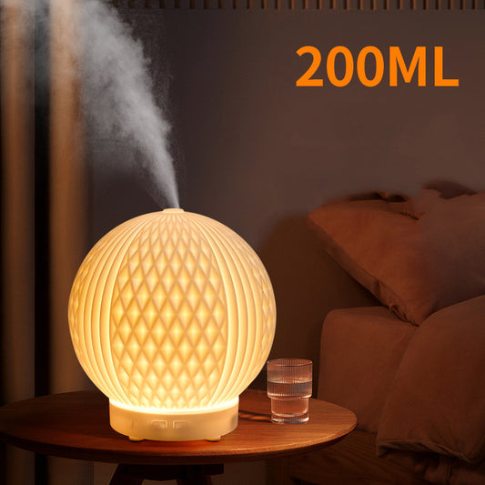 Humidificador/Difusor 2 en 1