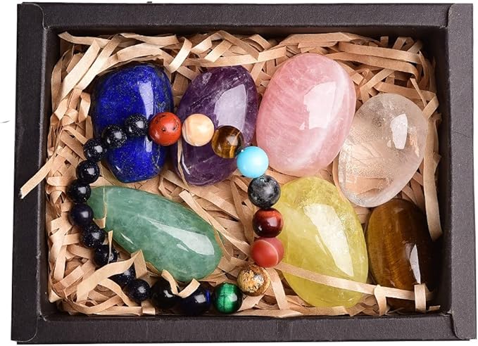 Kit sanación Pulsera