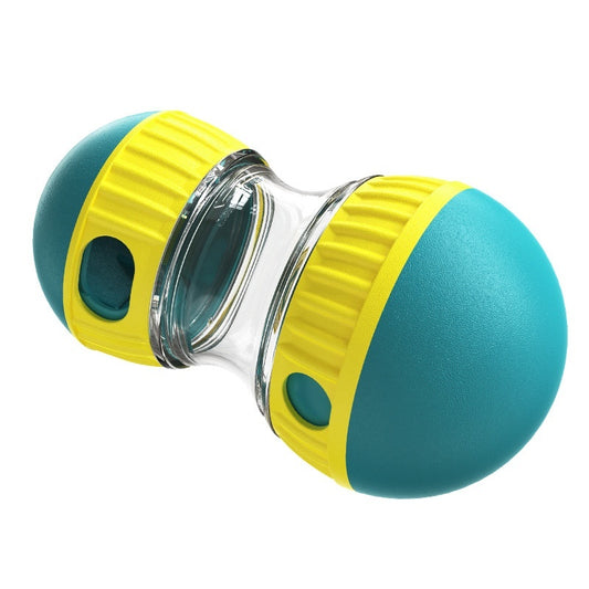 Dumbbell Roller