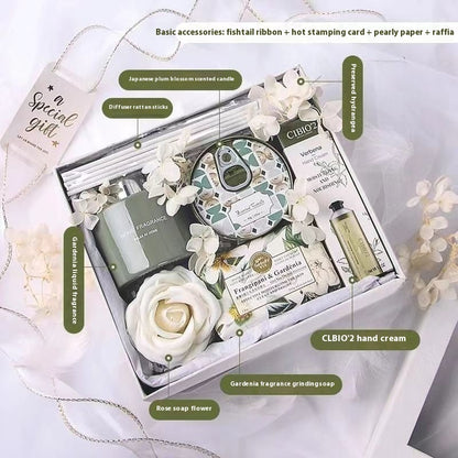 Set aromaterapia Skylight