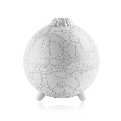 Difusor y Humidificador Ultrasónico Medusa