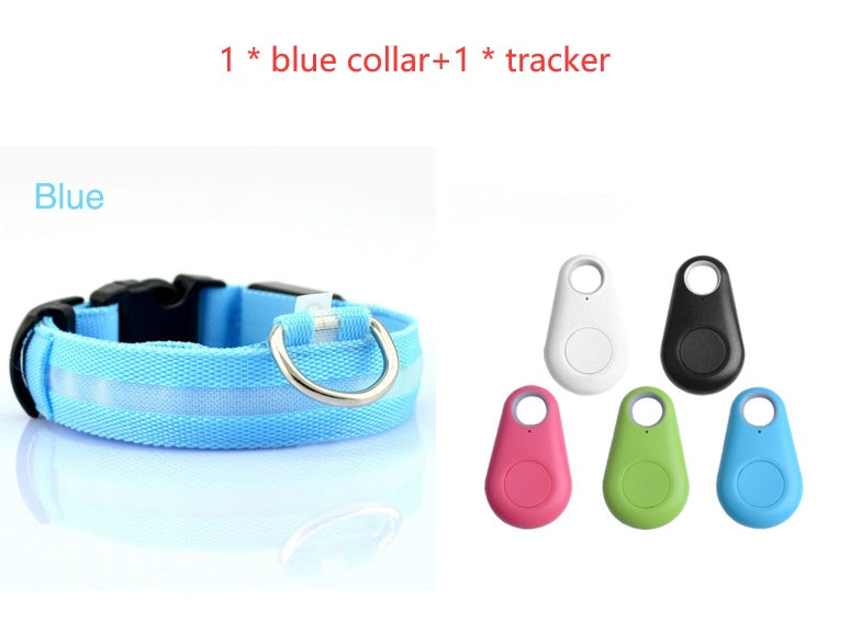 Collar Led