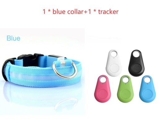 Collar Led
