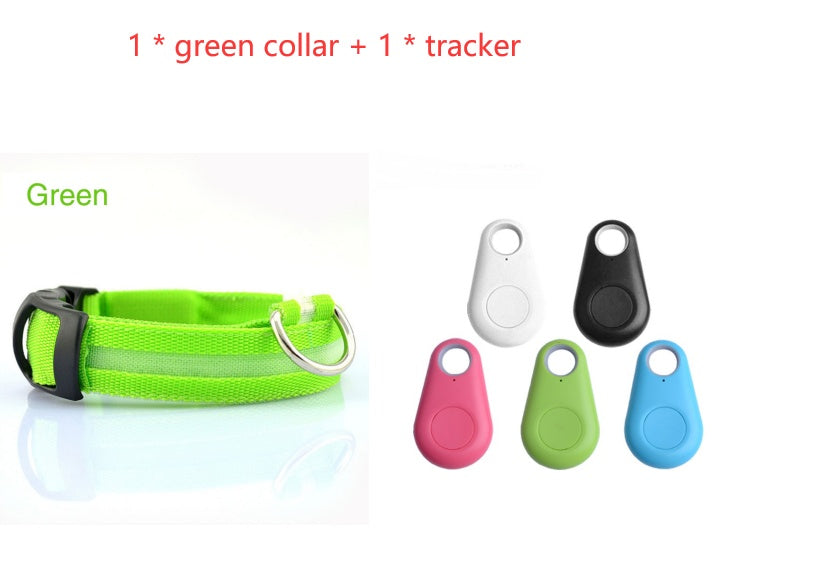Collar Led