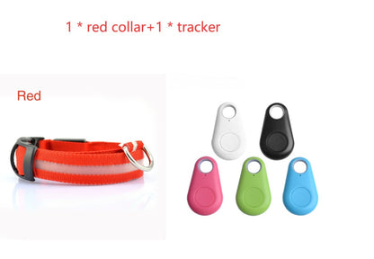 Collar Led