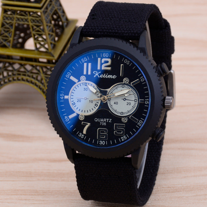 Reloj de Cuarzo para Hombre