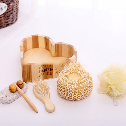 Kit Acessorios para baño y spa