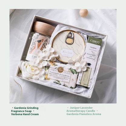 Set aromaterapia Skylight