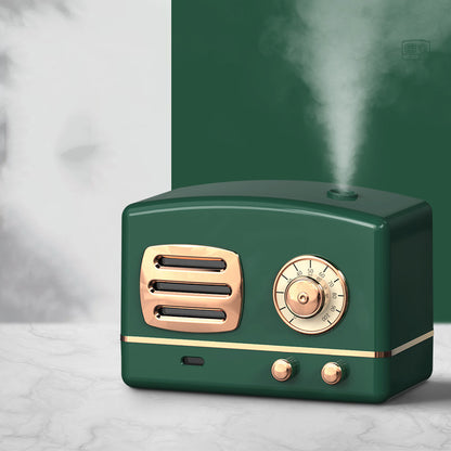 Humidificador Retro Vintage