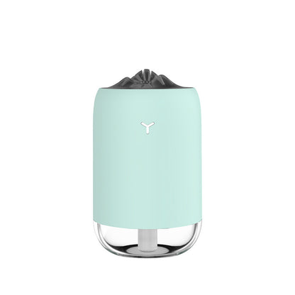 Mini Humidificador USB Atomizador