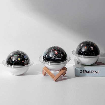 Difusor y Humidificador 3D