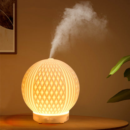 Humidificador/Difusor 2 en 1