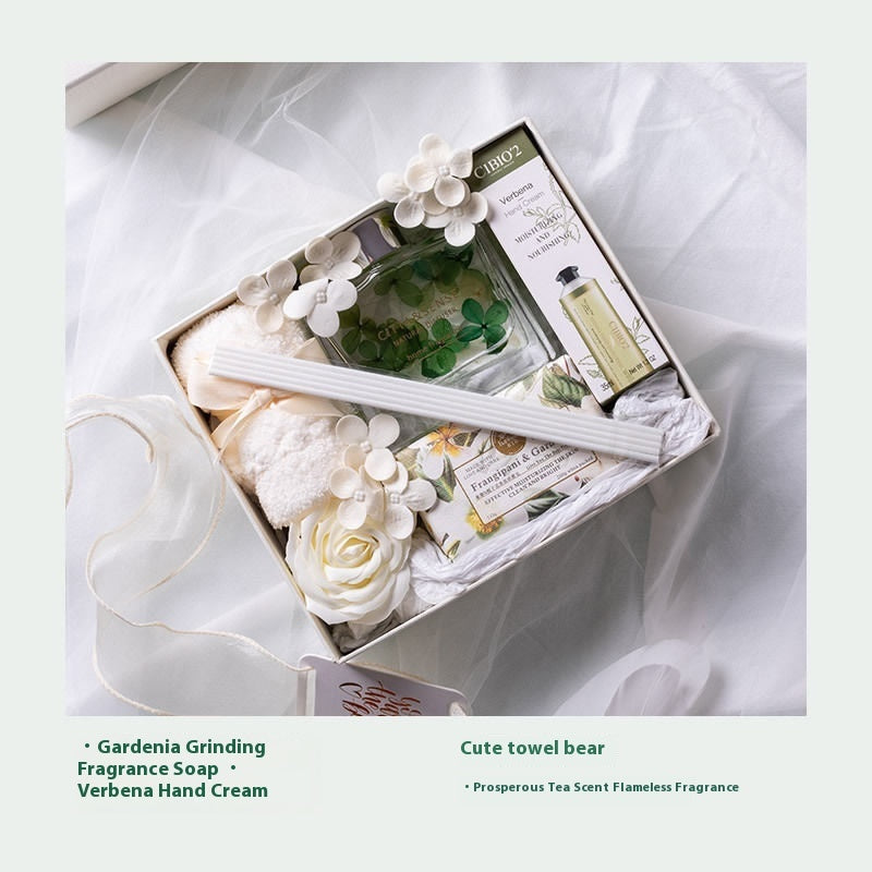 Set aromaterapia Skylight