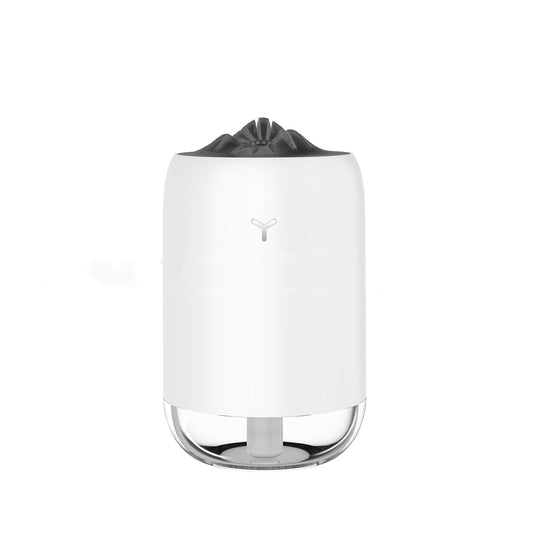 Mini Humidificador USB Atomizador