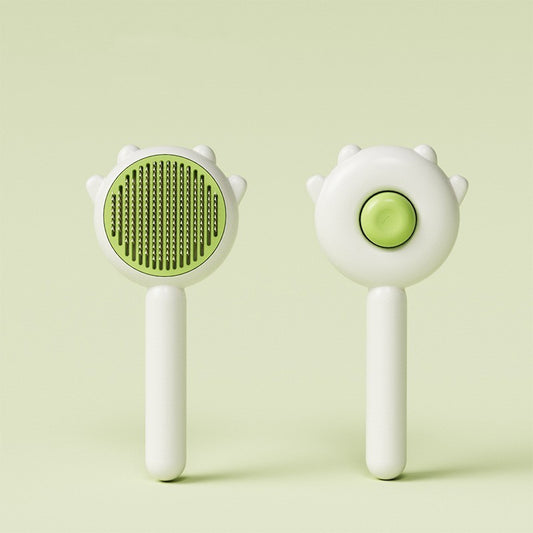 Cepillo Deslanador y de Masaje Profesional