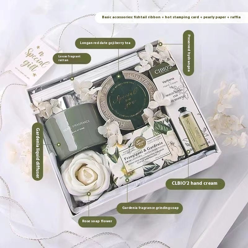 Set aromaterapia Skylight