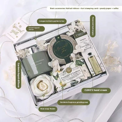 Set aromaterapia Skylight