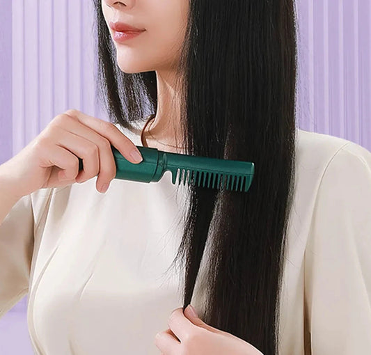 Cepillo Alisador Inalámbrico