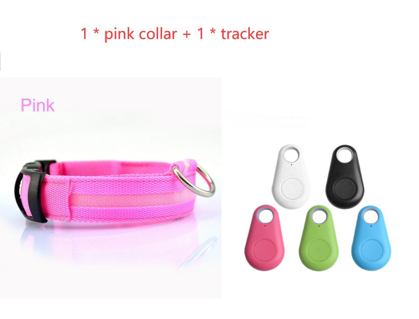 Collar Led