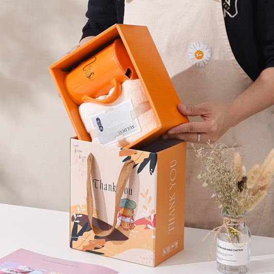 Set de Regalo Elegante y Funcional