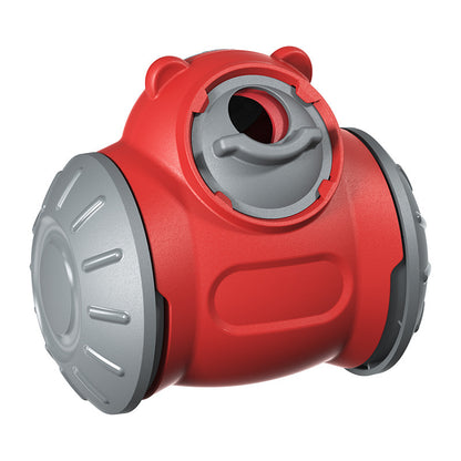 Juguete Dispensador Interactivo Robot Tumbler
