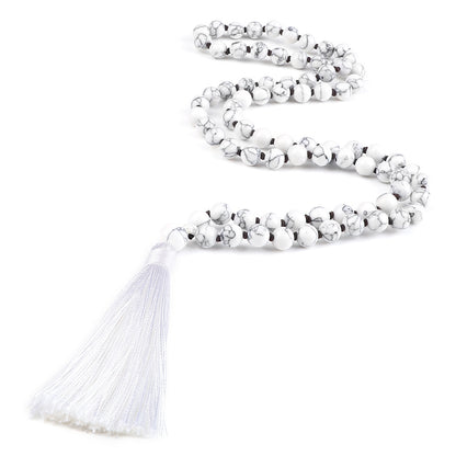 Multi-circle Rosary Rope Bracelet Ornament