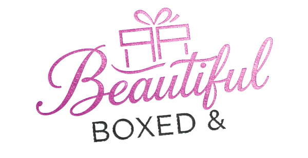 Box & Beautiful