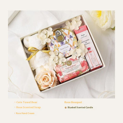 Set aromaterapia Skylight