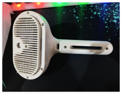 Cepillo de Aseo con Rocío