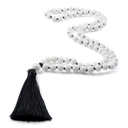 Multi-circle Rosary Rope Bracelet Ornament