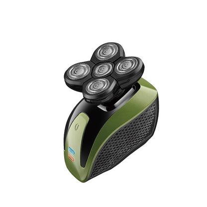 Afeitadora eléctrica 6 en 1