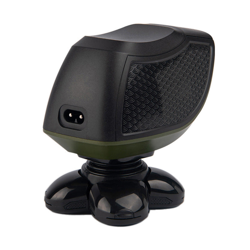 Afeitadora eléctrica 6 en 1