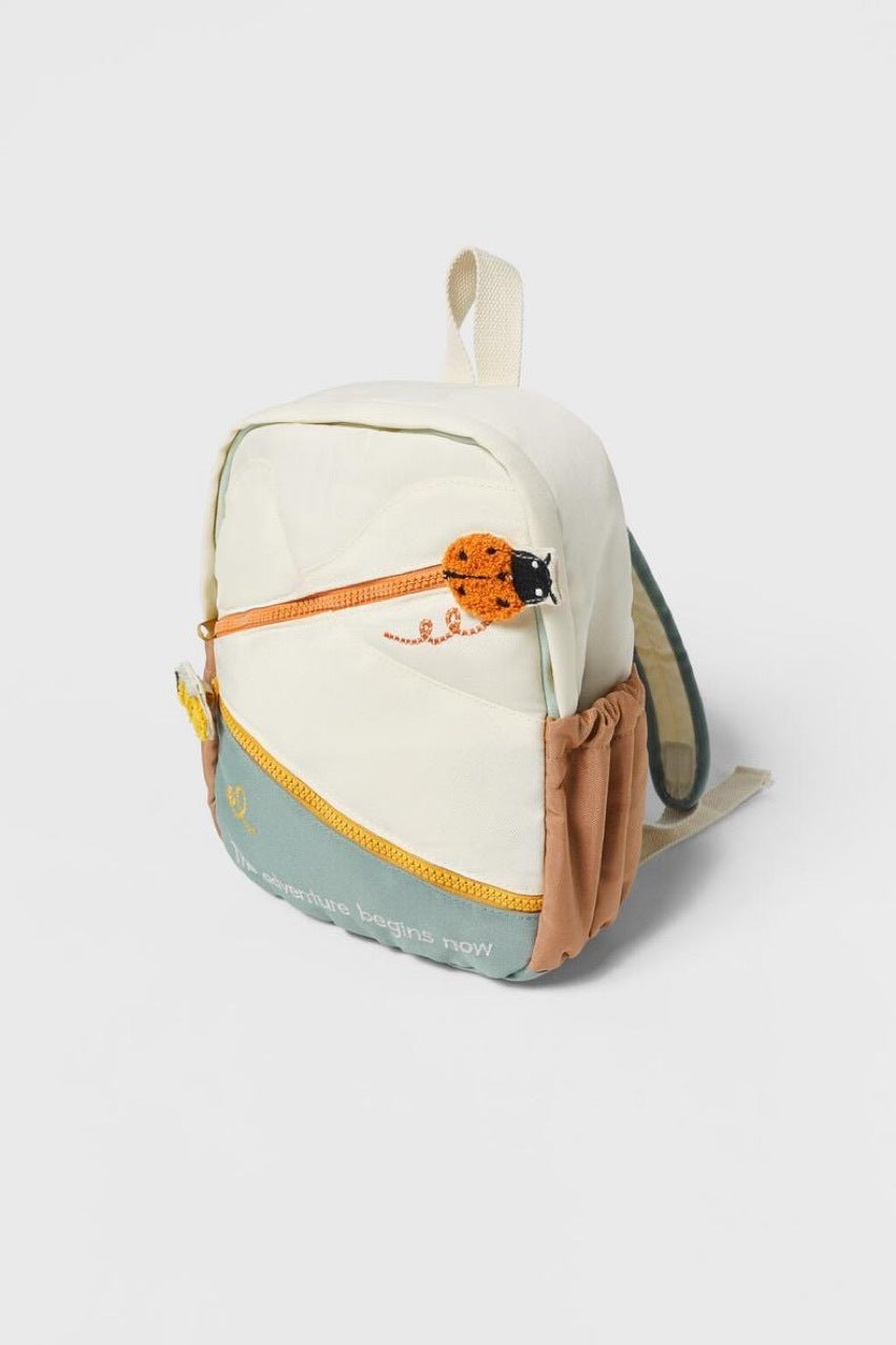 Mochila infantil